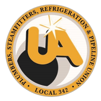 Plumbers and Steamfitters Local Union 342 UA Local 342 Plumbers and Steamfitters Local Union 342 UA Local 342