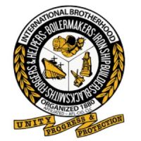 Boilermakers Local #549 Boilermakers Local #549 logo