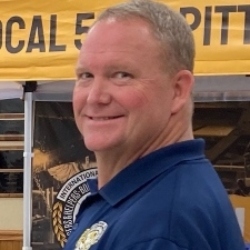 Randy Thomas Randy Thomas